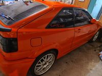 usata VW Corrado Corrado 0i VWVr6