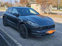 Usata Porsche Macan 265 CV (194 kW) 2024 SUV