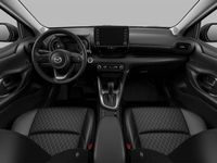 usata Mazda 2 IV 2021.5 vvt full hybrid electric agile comfort pack e-cvt