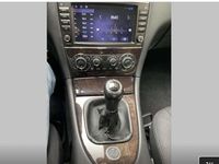 Usata Mercedes CLK200 Elegance 184 CV (135 kW) 2007 Coupé