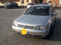 usata VW Golf IV Golf 1.6 16V cat 3 porte Highline