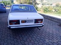 Usata Fiat 131 65 CV (47 kW) 1980 Bianco Berlina