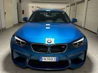 usata BMW M2 Coupe 3.0 dkg my18