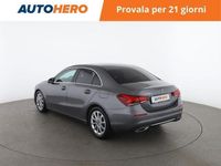 Usata Mercedes A180 116 CV (85 kW) 2020 Grigio Berlina