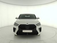 Usata BMW X2 M Sport 150 CV (110 kW) 2025 Bianco SUV
