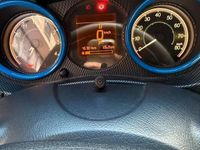 Usata Ligier JS50 2021 Blu/azzurro Utilitaria