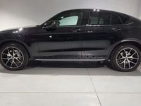 usata Mercedes GLC300e 