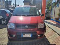 usata Fiat Panda 4x4 1.2 Climbing