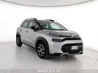 Usata Citroën C3 Aircross Shine 110 CV (80 kW) 2022 Grigio SUV