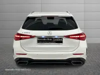 Usata Mercedes 200 Advanced 163 CV (119 kW) 2024 Station wagon