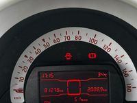 Usata Smart ForFour 71 CV (52 kW) 2016 Utilitaria