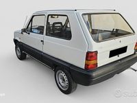 Usata Seat Marbella 34 CV (25 kW) 1990 Bianco Utilitaria