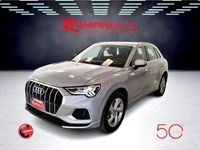 Usata Audi Q3 Comfort 190 CV (139 kW) 2019 Argento SUV
