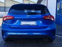 Usata Ford Focus ST-Line 120 CV (88 kW) 2019 Berlina