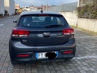 Usata Kia Rio 84 CV (61 kW) 2021 Berlina