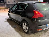 Usata Peugeot 3008 112 CV (82 kW) 2011 Nero Station wagon