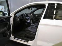 Usata Audi Q5 Ambiente 265 CV (194 kW) 2025 Bianco SUV