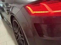 Usata Audi TTS Sport 306 CV (225 kW) 2020 Coupé