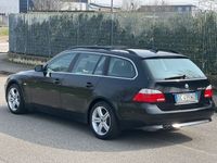 usata BMW 530 Serie 5 xd 530 xDrive Diesel