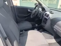 Usata Opel Corsa 75 CV (55 kW) 2003 Grigio Utilitaria