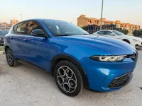 Usata Alfa Romeo Tonale Sprint 131 CV (96 kW) 2024 Bluazzurro SUV