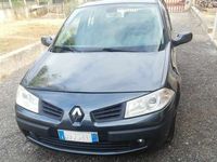 usata Renault Mégane II Mégane 1.4 16V 5 porte