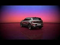 Nuova Renault Scenic E-Tech Komfort 125 kW (170 CV) 2026 Bestyle seoul (grigio scisto + nero et SUV