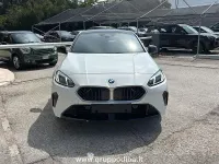 Nuova BMW 120 Efficient Dynamics 169 CV (124 kW) 2026 Bianco Utilitaria