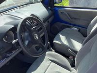 usata VW Lupo 1.4 16V cat Highline Air