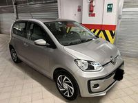 Usata VW up! Move 68 CV (50 kW) 2019 Utilitaria