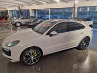 Usata Porsche Cayenne 340 CV (250 kW) 2021 Grigio SUV