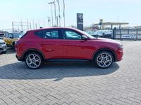 Nuova Alfa Romeo Tonale Sprint 160 CV (117 kW) 2025 Rosso SUV