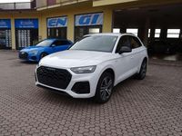 Occasion Audi Q5 S-Line 204 ch (150 kW) 2024 Blanc SUV