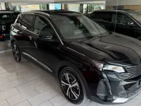 Usata Peugeot 3008 GT 131 CV (96 kW) 2023 Nero SUV
