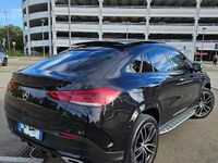 Gebraucht Mercedes GLE350 272 PS (200 kW) 2021 Schwarz Limousine