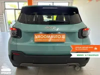 Usata Jeep Avenger Longitude 101 CV (74 kW) 2023 SUV