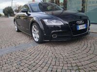 Usata Audi TT Advanced Plus 211 CV (155 kW) 2011 Coupé