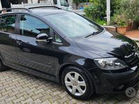 usata VW Golf Plus 