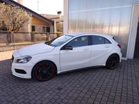 usata Mercedes A180 CDI Automatic Premium AMG CERCHI 18"