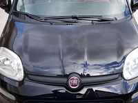 Usata Fiat Panda Easy 69 CV (50 kW) 2014 Utilitaria