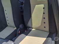 Usata Fiat Panda 2010 Giallo Utilitaria