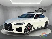 Usata BMW i4 M Sport 400 kW (544 CV) 2023 Other Berlina