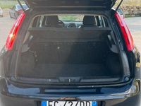 usata Fiat Punto 2016