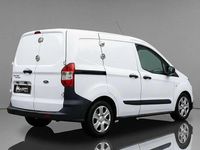 Usata Ford Transit Trend 75 CV (55 kW) 2019 Bianco Furgone