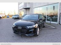 Nuova Audi A1 Business 116 CV (85 kW) 2025 Nero SUV