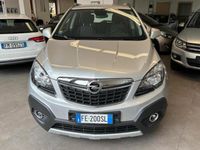 usata Opel Mokka - 2016 1.6 CDTI 110cv 140800 KM