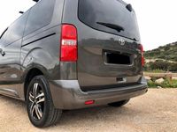 usata Toyota Verso Proace Verso 2.0D 180 CV L1 D Executive