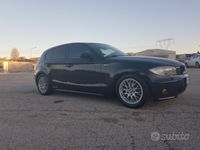 usata BMW 118 Coupé 118d cat 5 porte Attiva DPF