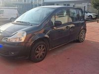Usata Renault Grand Modus 90 CV (66 kW) 2012 Monovolume