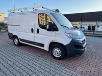 Usata Fiat Ducato 33 131 CV (96 kW) 2017 Bianco Furgone